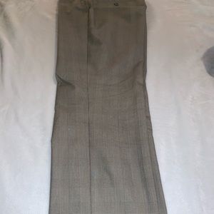 Banana Republic Dress Pants Grey